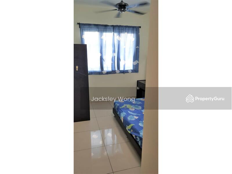 Kondominium untuk Disewa di Lido Residency - Jacksley Wong - PropertyGuru.com.my