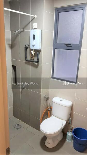 Kondominium untuk Disewa di Lido Residency - Jacksley Wong - PropertyGuru.com.my