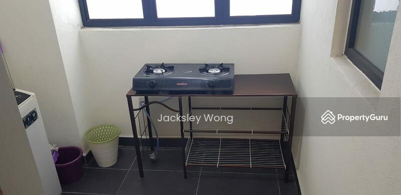 Kondominium untuk Disewa di Lido Residency - Jacksley Wong - PropertyGuru.com.my
