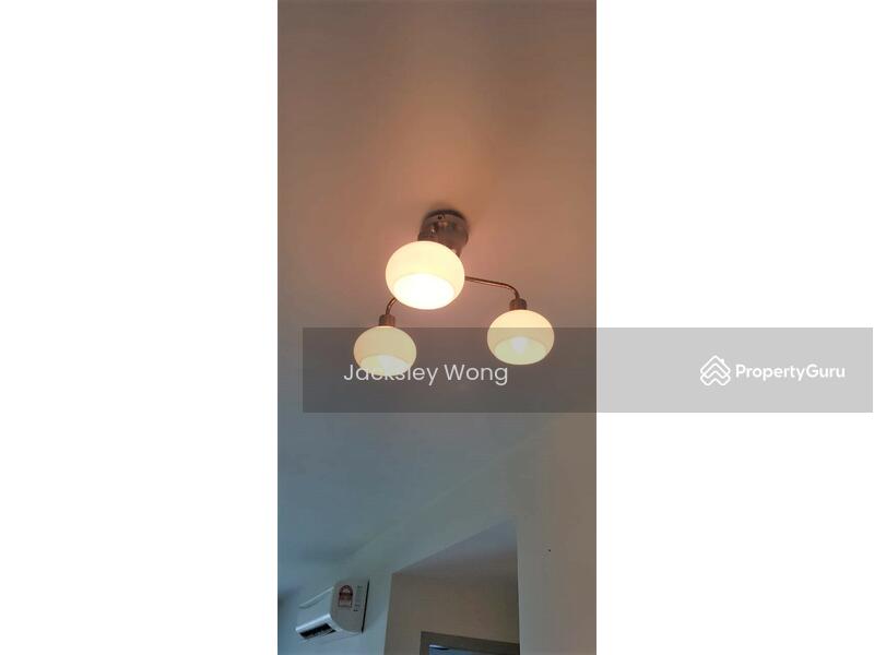 Kondominium untuk Disewa di Lido Residency - Jacksley Wong - PropertyGuru.com.my