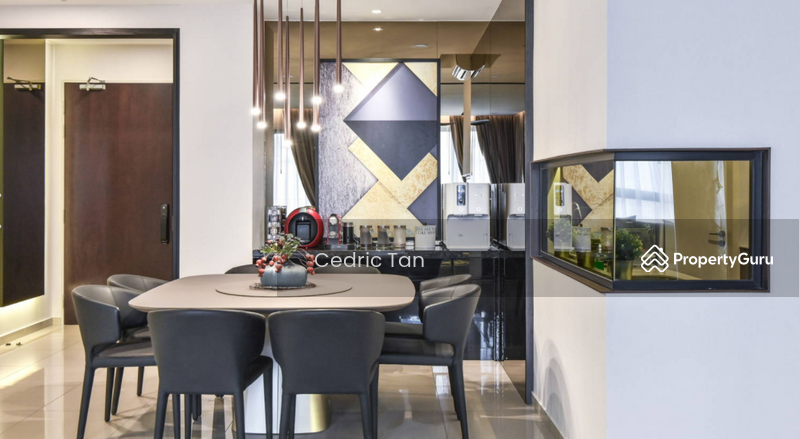 Kondominium untuk Dijual di Bukit Jalil Freehold Residential Fully Furnished - Cedric Tan - PropertyGuru.com.my