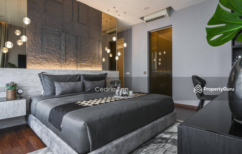Kondominium untuk Dijual di Bukit Jalil Freehold Residential Fully Furnished - Cedric Tan - PropertyGuru.com.my