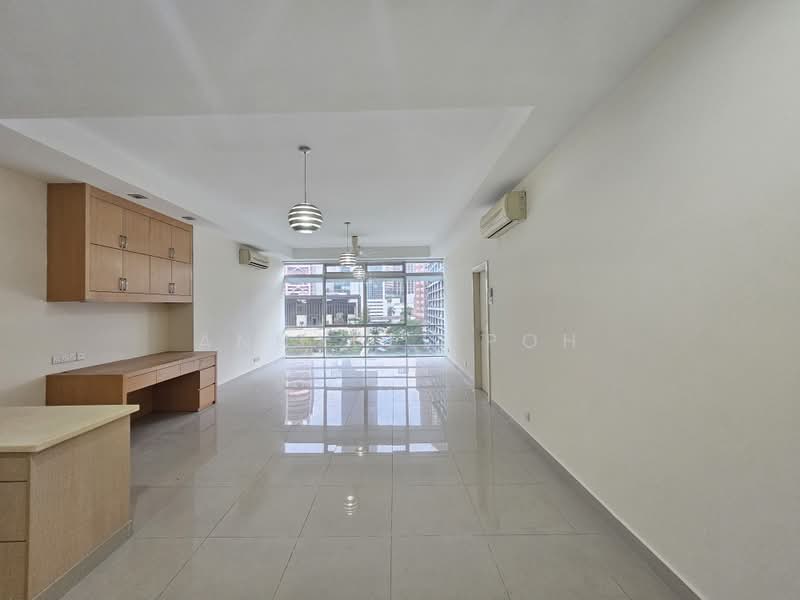 Service Residence for Sale at One Residency - Annabel Poh - Living Room - PropertyGuru.com.my
