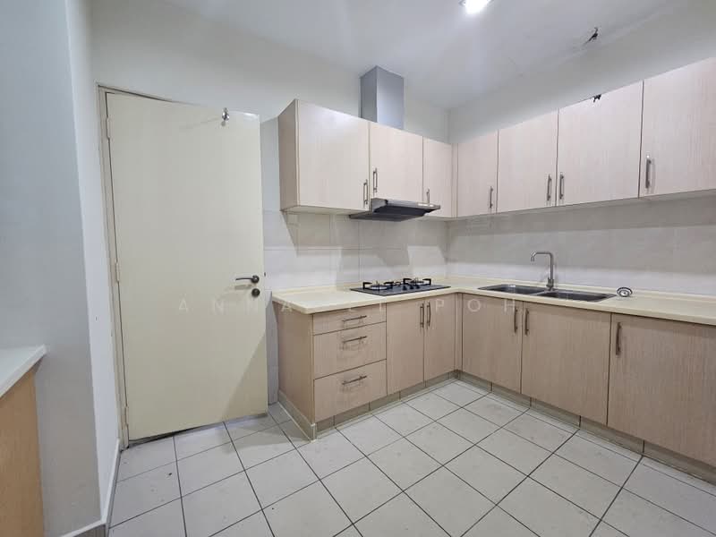 Service Residence for Sale at One Residency - Annabel Poh - Kitchen - PropertyGuru.com.my