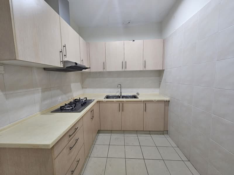 Service Residence for Sale at One Residency - Annabel Poh - Kitchen - PropertyGuru.com.my
