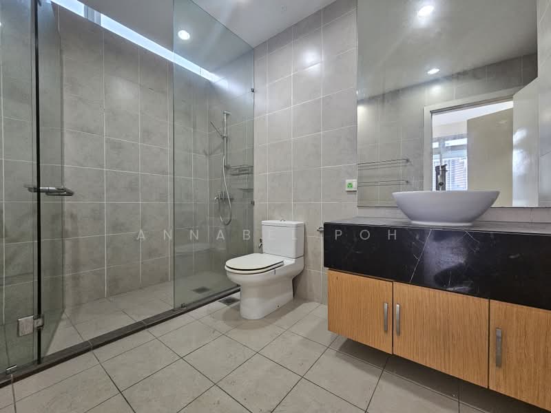 Service Residence for Sale at One Residency - Annabel Poh - Bathroom - PropertyGuru.com.my