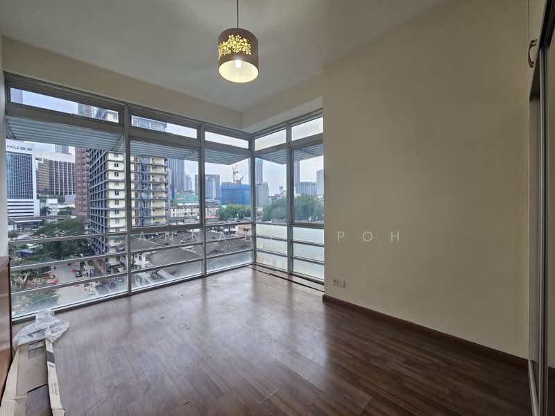 Service Residence for Sale at One Residency - Annabel Poh - View - PropertyGuru.com.my