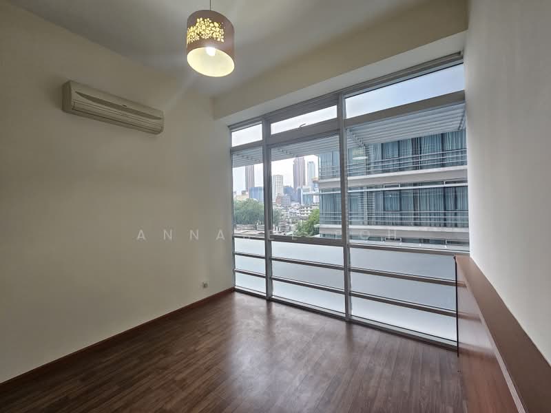 Service Residence for Sale at One Residency - Annabel Poh - View - PropertyGuru.com.my