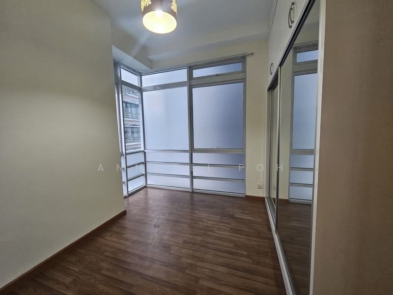 Service Residence for Sale at One Residency - Annabel Poh - Interior - PropertyGuru.com.my