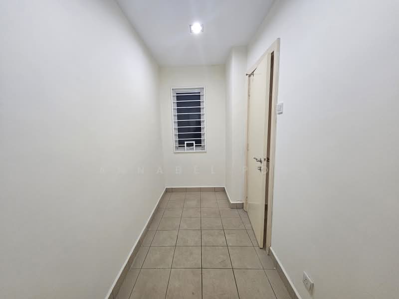 Service Residence for Sale at One Residency - Annabel Poh - Corridor - PropertyGuru.com.my