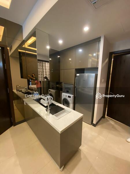 Service Residence for Sale at Dorsett Residences Bukit Bintang - Darren Goh - PropertyGuru.com.my