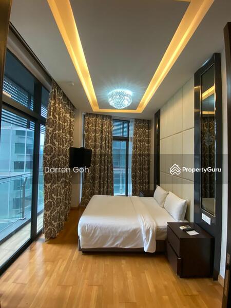 Service Residence for Sale at Dorsett Residences Bukit Bintang - Darren Goh - PropertyGuru.com.my