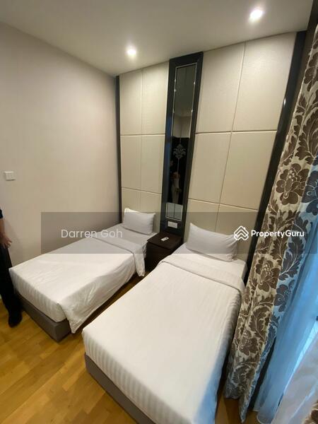 Service Residence for Sale at Dorsett Residences Bukit Bintang - Darren Goh - PropertyGuru.com.my