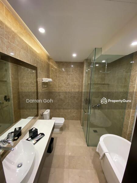 Service Residence for Sale at Dorsett Residences Bukit Bintang - Darren Goh - PropertyGuru.com.my