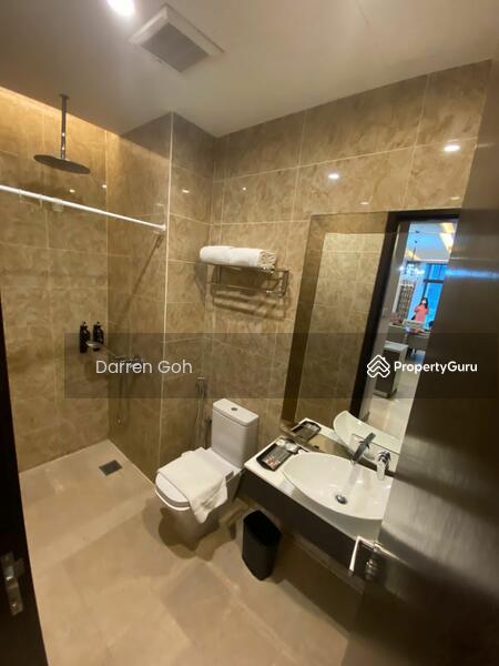 Service Residence for Sale at Dorsett Residences Bukit Bintang - Darren Goh - PropertyGuru.com.my