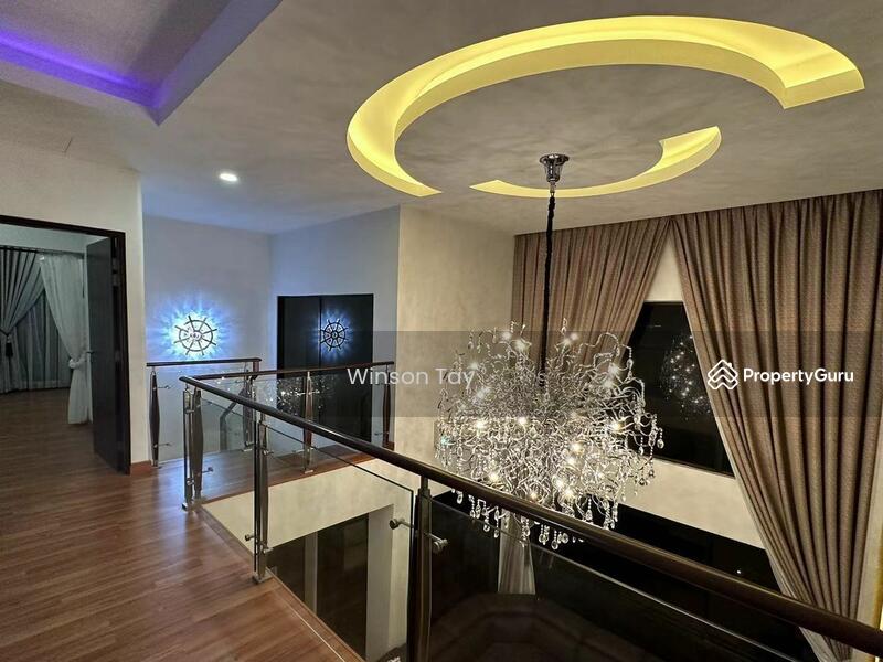 Untuk Dijual - Laman Tasik