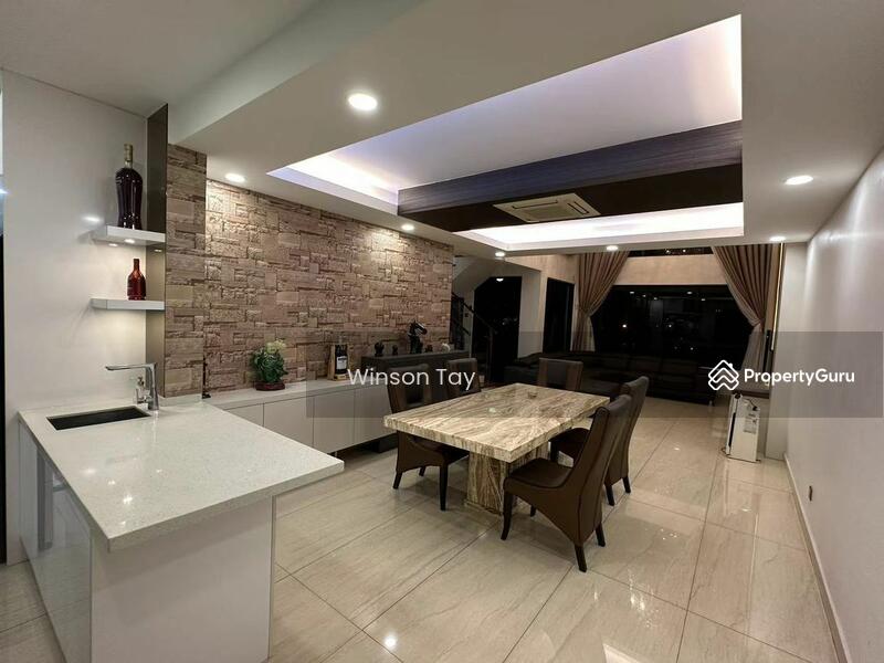 Untuk Dijual - Laman Tasik