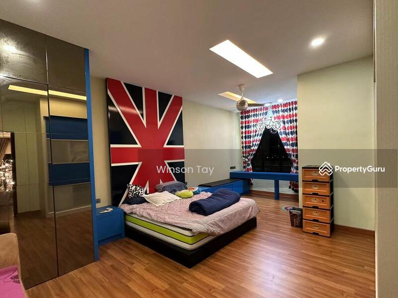 Untuk Dijual - Laman Tasik