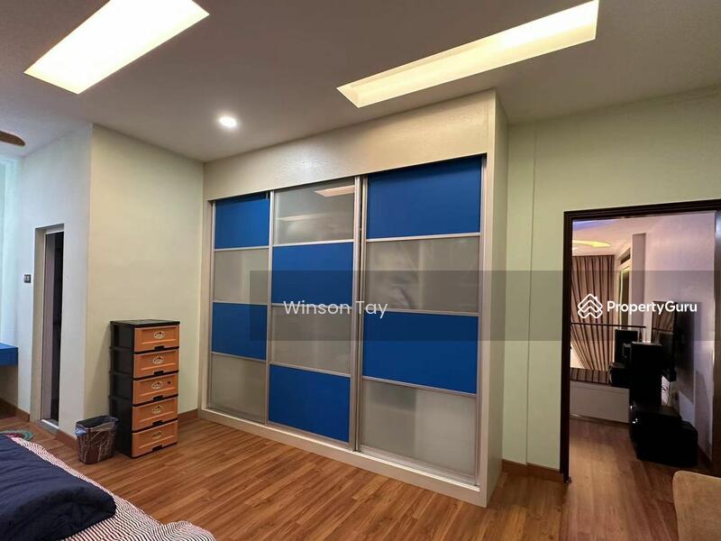 Untuk Dijual - Laman Tasik