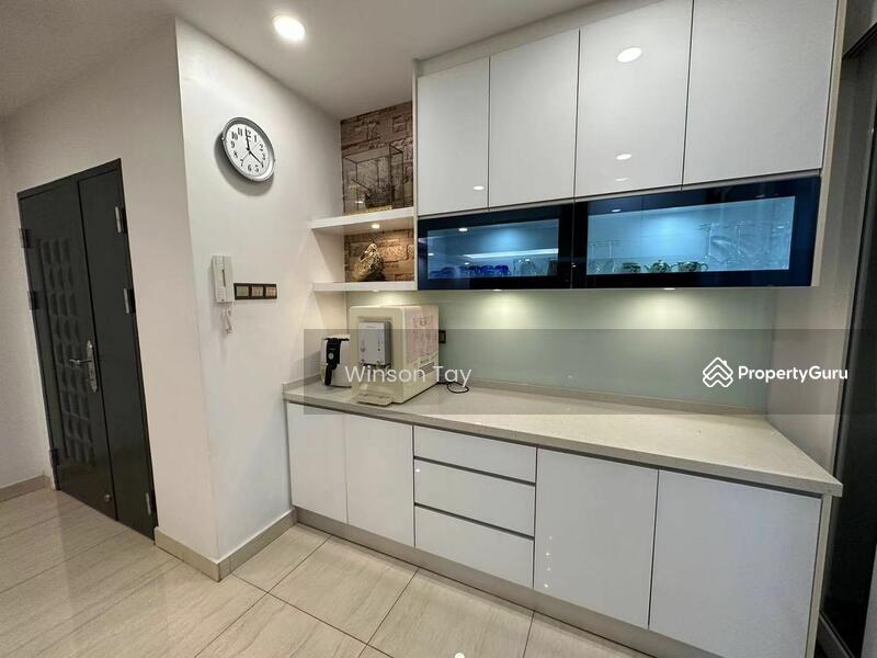 Untuk Dijual - Laman Tasik