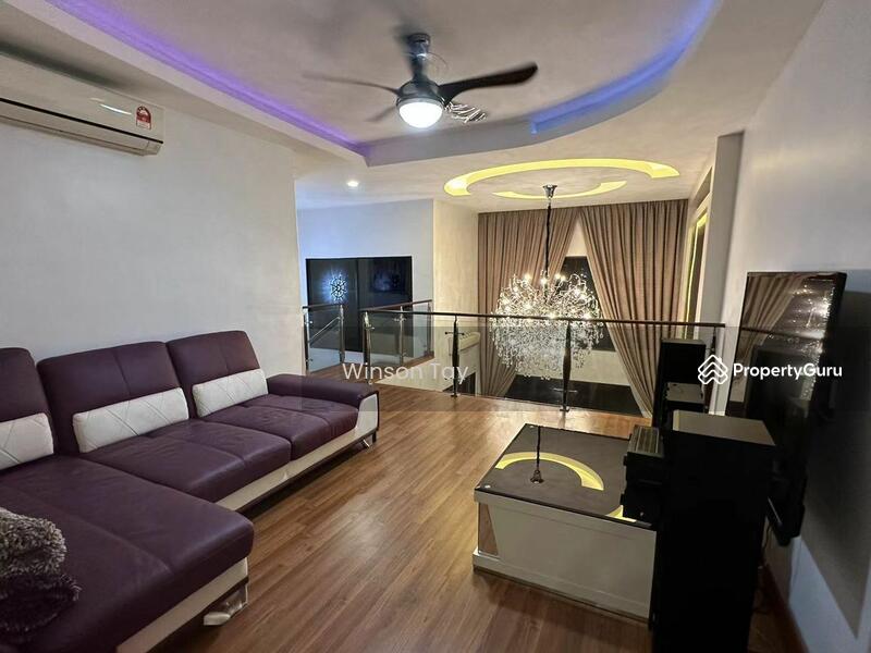 Untuk Dijual - Laman Tasik