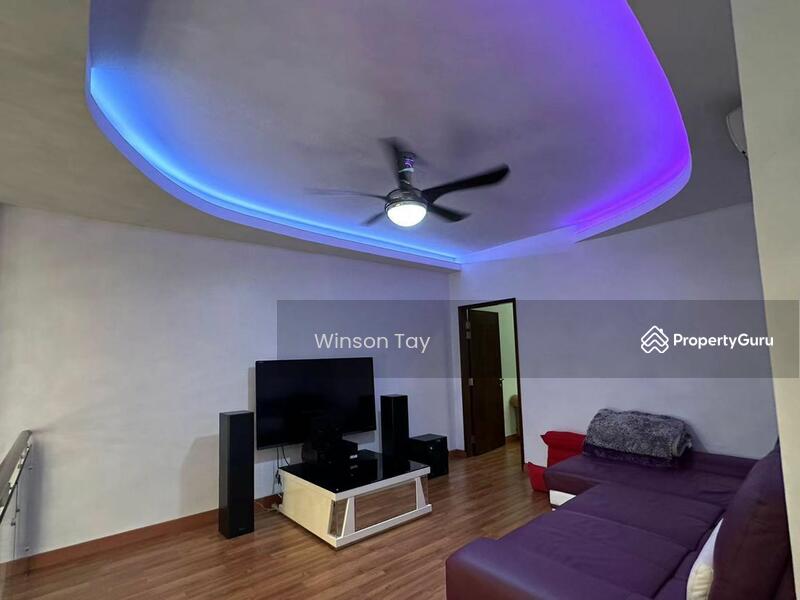 Untuk Dijual - Laman Tasik