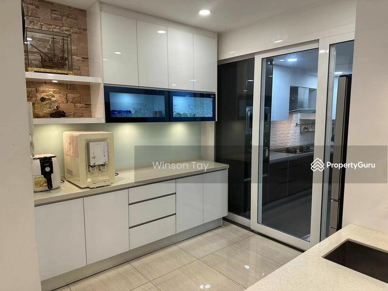 Untuk Dijual - Laman Tasik