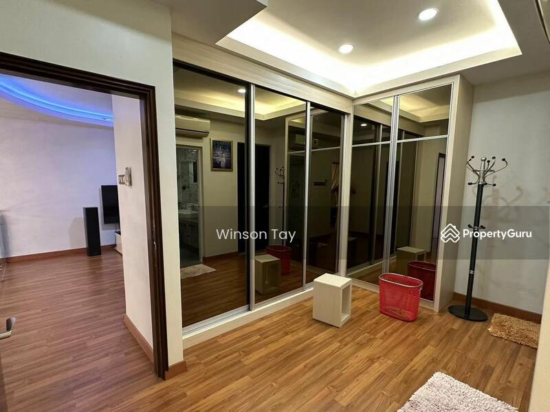 Untuk Dijual - Laman Tasik