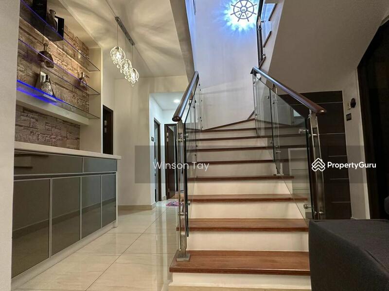 Untuk Dijual - Laman Tasik