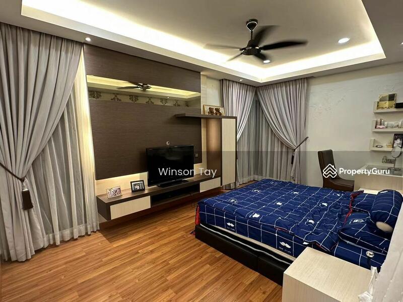 Untuk Dijual - Laman Tasik