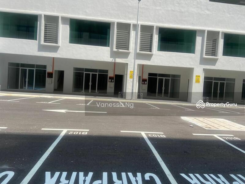Shop at Sungai Besi, Sungai Besi, Kuala Lumpur, , 2775 sqft, D RENT, by