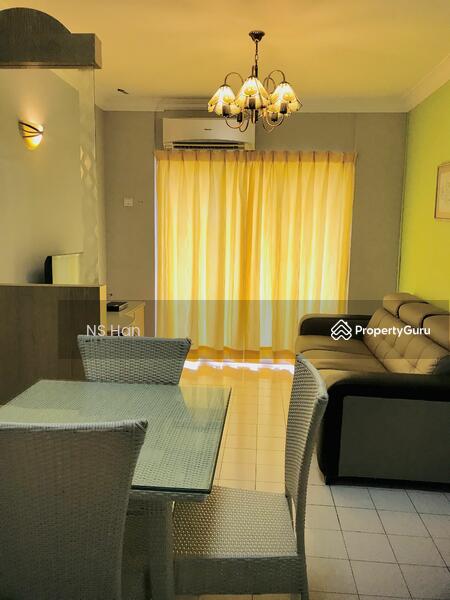 Garden City Melaka Service Apartments untuk Untuk Dijual - RM 168,000, Mac 2026 - PropertyGuru.com.my