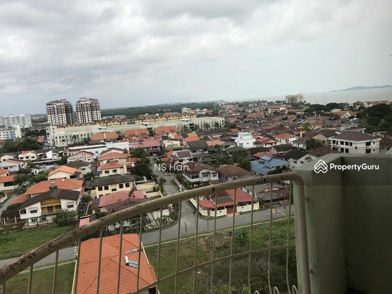 Garden City Melaka Service Apartments untuk Untuk Dijual - RM 168,000, Mac 2026 - PropertyGuru.com.my
