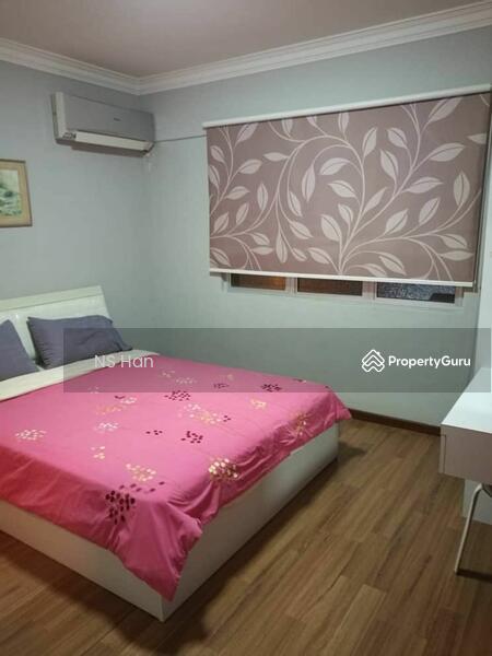 Garden City Melaka Service Apartments untuk Untuk Dijual - RM 168,000, Mac 2026 - PropertyGuru.com.my