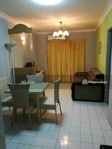 Garden City Melaka Service Apartments untuk Untuk Dijual - RM 168,000, Mac 2026 - PropertyGuru.com.my