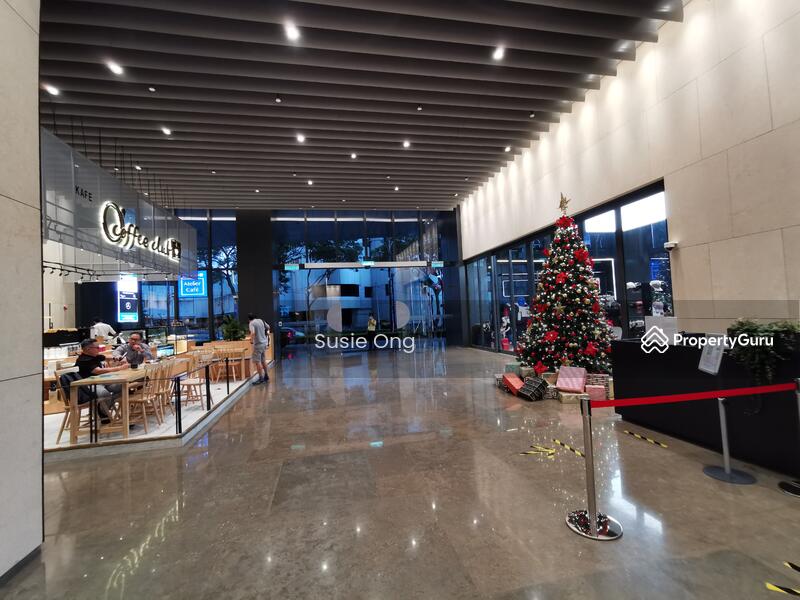 Office for Rent in KLCC (KL City Centre) - Susie Ong - PropertyGuru.com.my