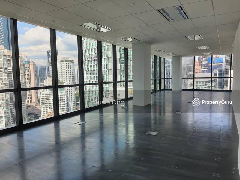 Office for Rent in KLCC (KL City Centre) - Susie Ong - PropertyGuru.com.my