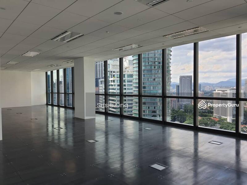 Office for Rent in KLCC (KL City Centre) - Susie Ong - PropertyGuru.com.my