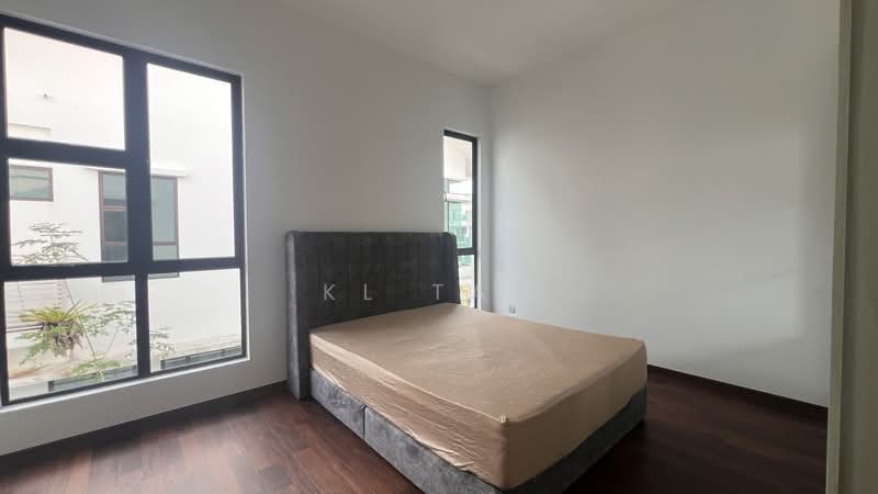 Rumah Kluster untuk Disewa di Horizon Hills (Iskandar Puteri (Nusajaya)) - KL Tan - PropertyGuru.com.my
