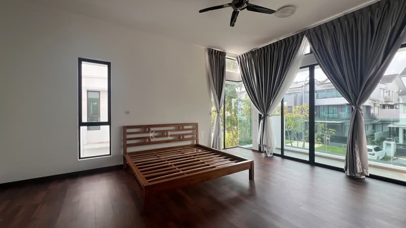 Rumah Kluster untuk Disewa di Horizon Hills (Iskandar Puteri (Nusajaya)) - KL Tan - PropertyGuru.com.my