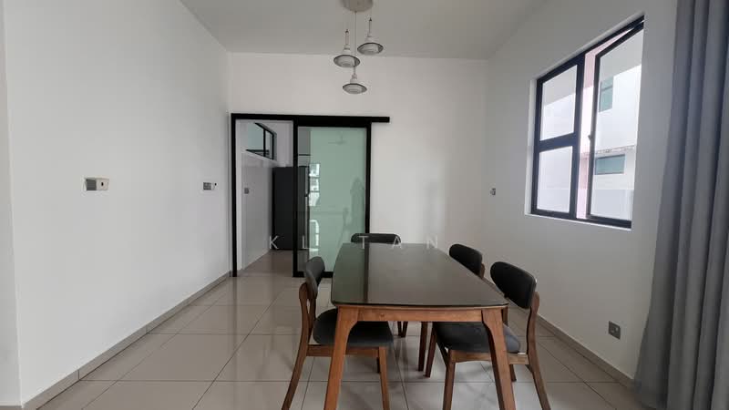 Rumah Kluster untuk Disewa di Horizon Hills (Iskandar Puteri (Nusajaya)) - KL Tan - PropertyGuru.com.my