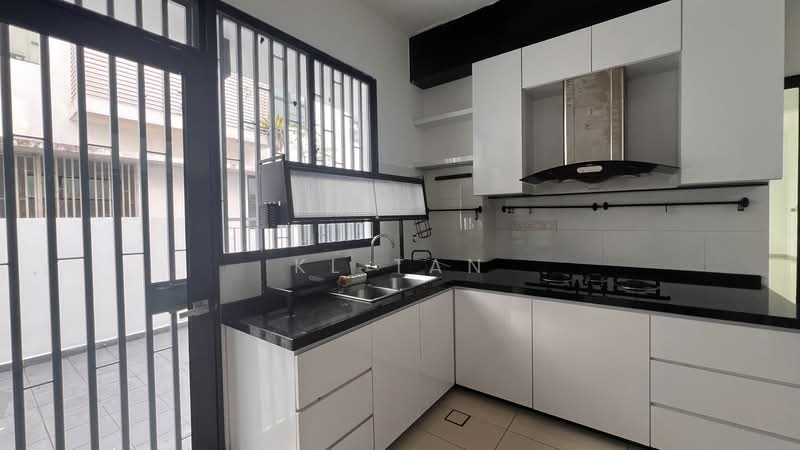 Rumah Kluster untuk Disewa di Horizon Hills (Iskandar Puteri (Nusajaya)) - KL Tan - PropertyGuru.com.my