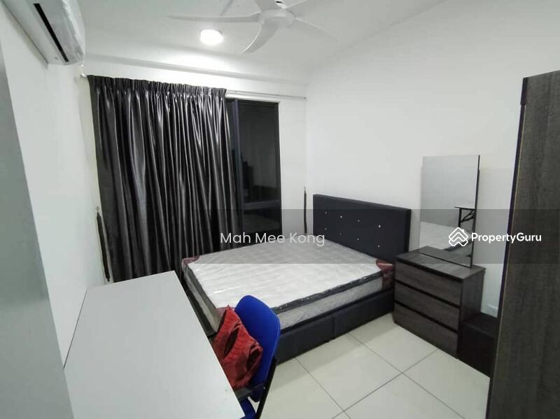 You Vista @ You City untuk Untuk Disewa - RM 2,500 /bulan, Mac 2026 - PropertyGuru.com.my
