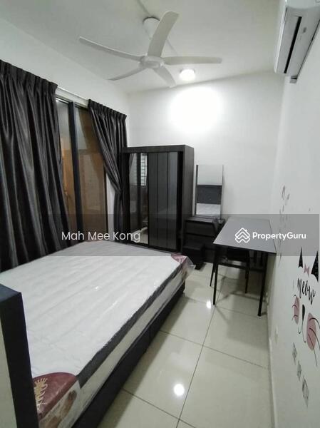 You Vista @ You City untuk Untuk Disewa - RM 2,500 /bulan, Mac 2026 - PropertyGuru.com.my