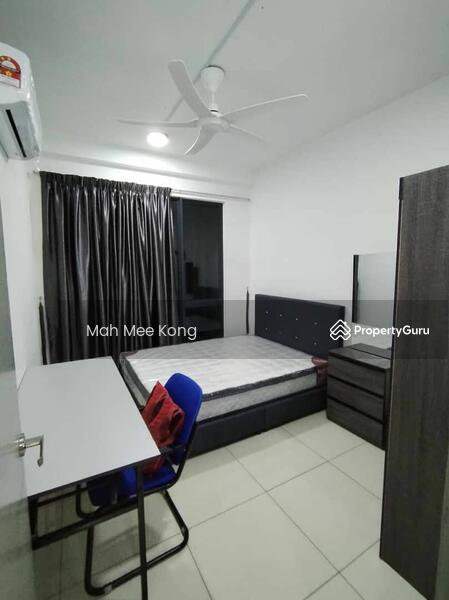 You Vista @ You City untuk Untuk Disewa - RM 2,500 /bulan, Mac 2026 - PropertyGuru.com.my