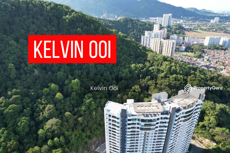 LAND SALE AT ISLAND GRADE 8.4 ACRE HILL LAND WITH RESIDENTIAL ZONING