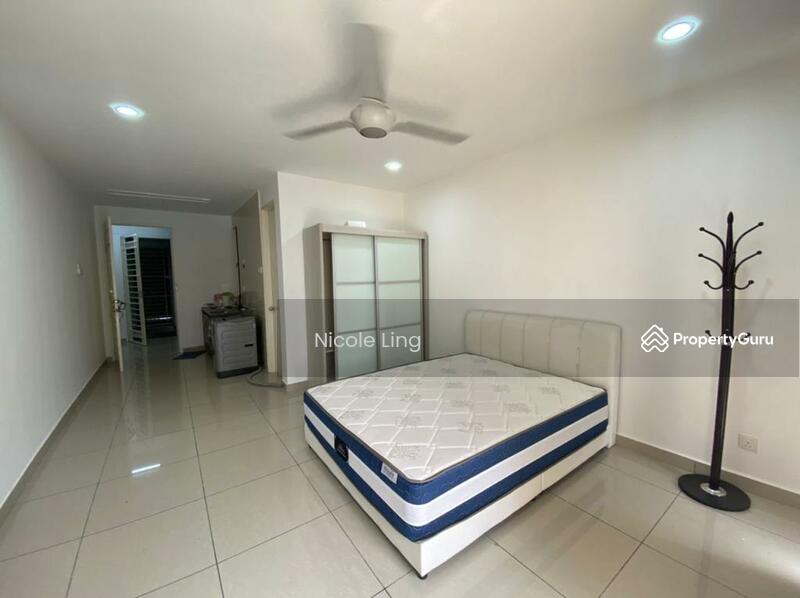 Untuk Disewa - Upper East @ Tiger Lane