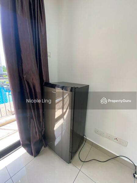 Untuk Disewa - Upper East @ Tiger Lane