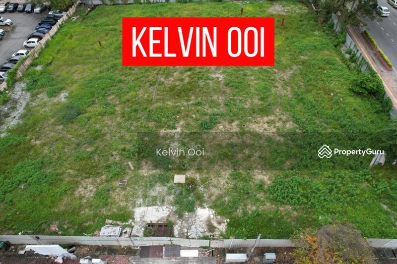 LAND SALE AT CENTER HOTEL AND HOSPITAL BUILDING USE 1.0035