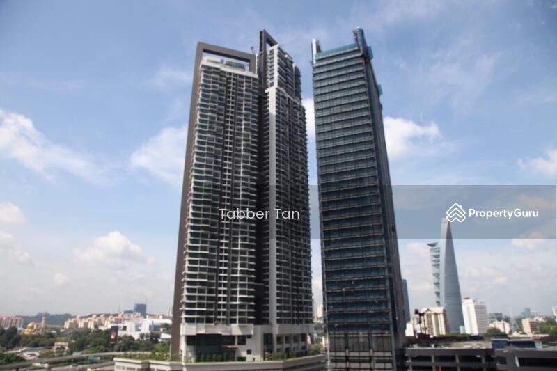 Apartment for Rent at Vogue Suites One - Tabber Tan - PropertyGuru.com.my